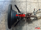 HONDA - EURO CİVİC / SİLECEK KOLU