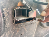 Oto Çıkma Parça / Mekanik / Kapı Kolu / Seat / Toledo / Çıkma Parça 