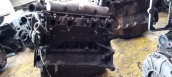 Oto Çıkma Parça / Ford / Escort / Motor / Motor Komple / Çıkma Parça 