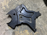 OPEL CORSA B TRİGER KAPAĞI ÖN ALT ÇIKMA 90528244 CANCAN OPEL