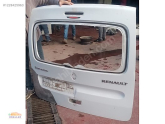 Renault Kangoo 3 Bagaj Kapağı - Mertler Oto Yedek Parça