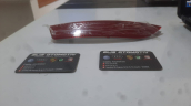SEAT LEON ARKA TAMPON REFLEKKTÖRÜ SAĞ