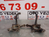 Toyota Hilux sağ-sol ön taşıyıcı