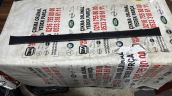 MERCEDES GLA W247 ÖN TAMPON ORTA ÇİTASI A2478855005