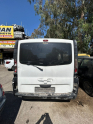 RENAULT TRAFİK 2 ARKA BAGAJ KAPAĞI ORJİNAL