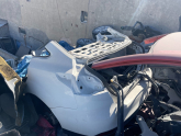 FORD FOCUS 3 HATASIZ KESME ARKA SAĞ SOL ÇAMURLUK