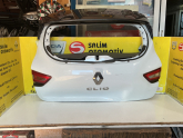 RENAULT CLİO 4 BAGAJ DOLU BEYAZ ÇIKMA ORİJİNAL 901009631R