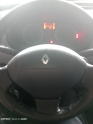 Renault Kangoo 2 airbag