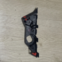 OPEL CORSA D SOL ÖN TAMPON BRAKETİ 13179963