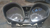 FORD COURİER KM SAATİ