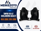 TAMPON FAR ALT HAVALANDIRMA BAKALİTİ SOL BAYON 2024- 86543-Q0BA0