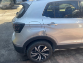 Oto Çıkma Parça / Kaporta & Karoser / Kapı / Volkswagen / T-Cross / Çıkma Parça 