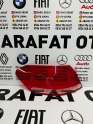 MERCEDES W213 SOL ARKA STOP CAMI
