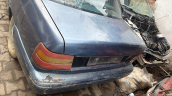 Hyundai Excel bagaj kapağı