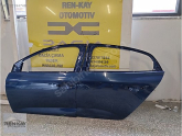 RENAULT MEGANE 4 SOL ÖN & ARKA KAPI LACİVERT ORJ RENKAY KOCAELİ