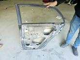 Oto Çıkma Parça / Kaporta & Karoser / Kapı / Toyota / Corolla / Çıkma Parça 