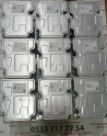 8W0907379AR 8W0614517AR 0265295956 AUDI A4 ABS BEYNİ