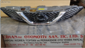 NISSAN QASHQAI PANJUR KAMERALI 2014-2016 ÇIKMA KROMDA ÇATLAK VAR
