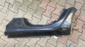 OPEL ASTRA- J SOL ARKA MARŞBİYEL SACI 13442642 CANCAN OPEL