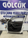 Oto Çıkma Parça / Kaporta & Karoser / Kapı / Peugeot / 2008 / Çıkma Parça 