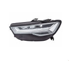 4G0941773H  ÖN FAR MATRIX SOL AUDİ A6 2015-