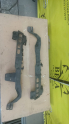 OPEL ASTRA J FAR ALT BRAKETİ ÇIKMA ORJİNAL YEDEK PARÇA