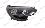 RENAULT MEGANE 4 SAĞ ÖN FAR ELK.2016-2020 TOUCH SIFIR TYC
