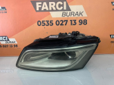 AUDİ Q5 SOL FAR ORJİNAL