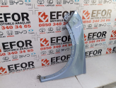 BYD SEAL U SOL ÖN ÇAMURLUK ORJİNAL ÇIKMA YEDEK PARÇA