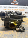 Oto Çıkma Parça / Motor / Silindir Kapağı / Mazda / Lantis / Çıkma Parça 
