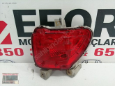 TOYOTA RAV4 ARKA SAĞ SİS ÇIKMA ORJİNAL PARÇA 2006-2010