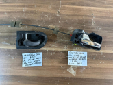 FORD MONDEO SOL ÖN KAPI İÇ AÇMA KOLU 97-01 MODEL ORJİNAL