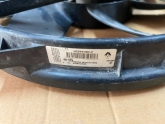 FLUENCE FAN MOTORU ORJİNAL 214819402R