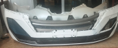 Chery Tiggo 7 Pro Max Ön Tampon