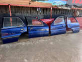Oto Çıkma Parça / Kaporta & Karoser / Kapı / Mitsubishi / Lancer / Çıkma Parça 
