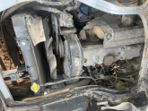 Hyundai H 100 motor.