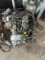 SKODA KAROQ KOMPLE MOTOR