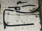 Oto Çıkma Parça / Mekanik / Kapı Kilidi / Peugeot / Partner / Çıkma Parça 
