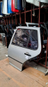 ARKA KAPI - SOL - GOLF 4 99-04 - ( 1J6833055F )