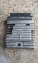 Ford Connect motor beyni