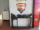 FORD COURİER ÖN PANEL ORJİNAL R2X616E146A