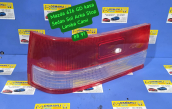Mazda 626 GD kasa Sedan Sol Arka Stop Lamba Cami
