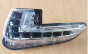 266051268R  SOL GÜNDÜZ FARI MEGANE III FLUENCE