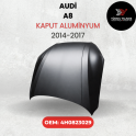 Oto Çıkma Parça / Kaporta & Karoser / Kaput / Audi / A8 / Sıfır Parça 