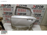HONDA CIVIC FE1 ORJİNAL SÖKME SOL ARKA KAPI 22-24