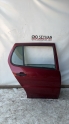 volkswagen polo hb sağ arka kapı 2000