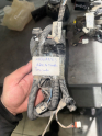 Fluence Megane 3 Arka Tampon Tesisatı 240152849R