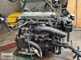 SAAB 9-3 B207L VECTRA Z20NET 2.0T motor