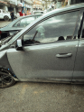 Peugeot 408 yeni kasa sol ön kapı sökme hatasız dolu
