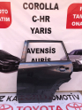 Oto Çıkma Parça / Kaporta & Karoser / Kapı / Toyota / RAV4 / Çıkma Parça 